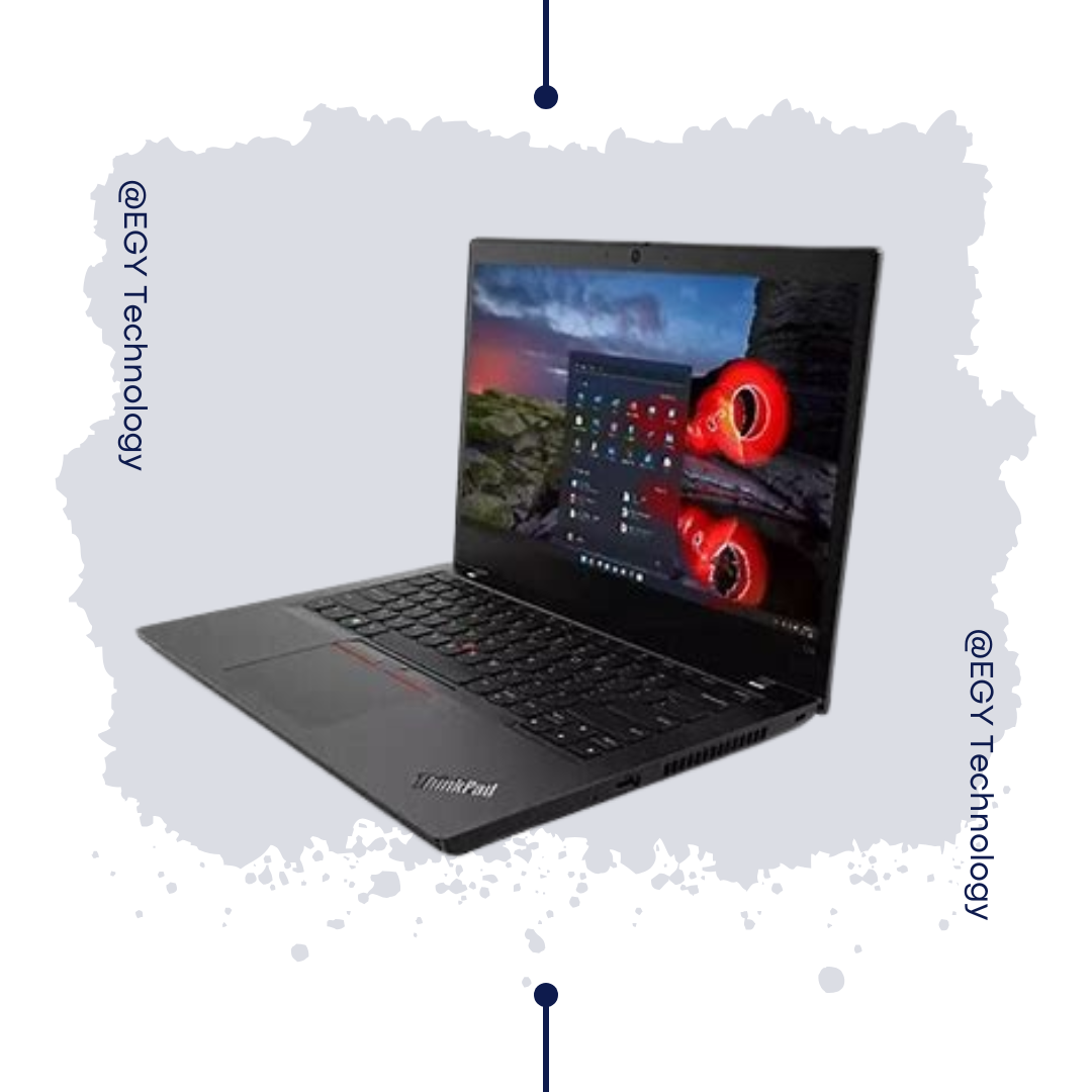 Lenovo ThinkPad L14 Gen 2 Laptop - Intel Core i5 11th Gen, 16GB RAM - EGY Technology