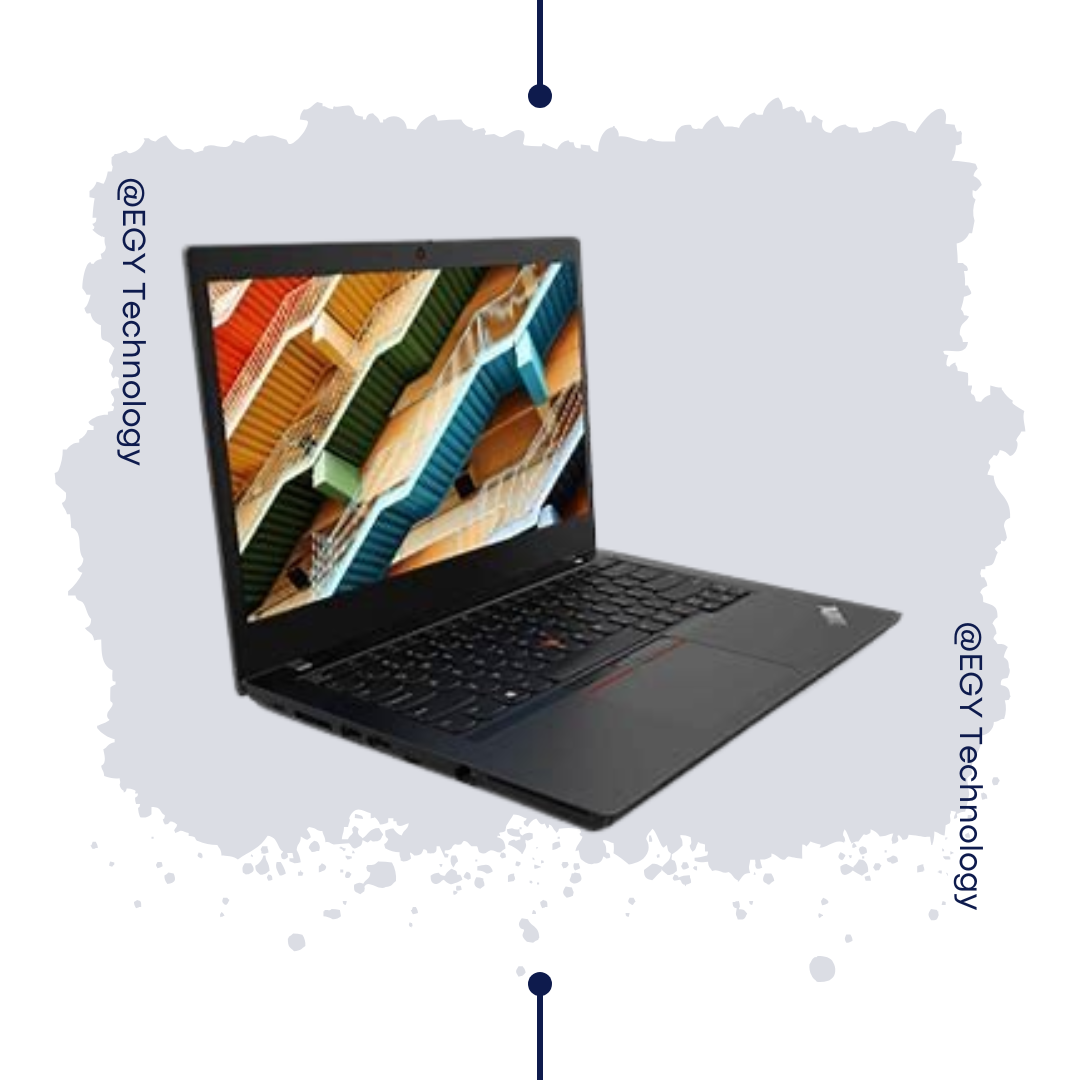Lenovo ThinkPad L14 Gen 2 Laptop - Intel Core i5 11th Gen, 16GB RAM - EGY Technology