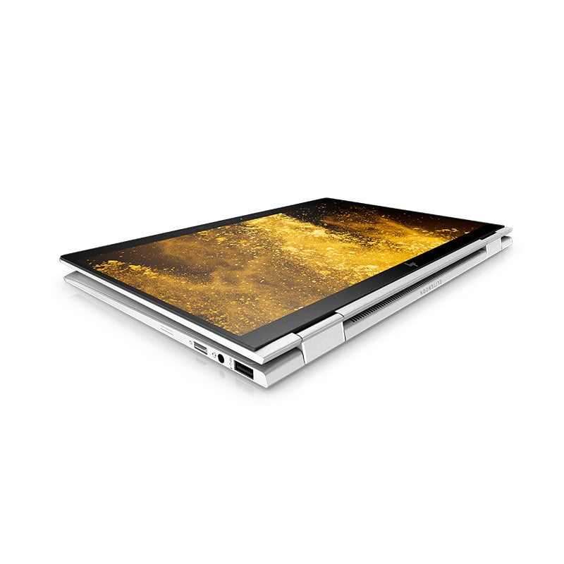HP EliteBook x360 1030 G3 (Refurbished) – 13.3” 2-in-1, Intel Core i5 8th Gen, 16GB RAM, Windows 10 Pro Grade C D - EGY Technology