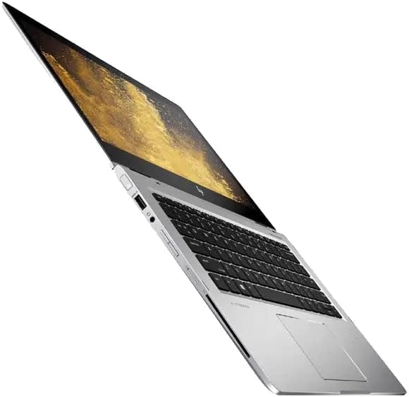 HP EliteBook x360 1030 G4 (Refurbished) – 13.3” 2-in-1, Intel Core i5 8th Gen, 16GB RAM, SSD 256 GB Windows 10 Pro (Fair Condition) - EGY Technology
