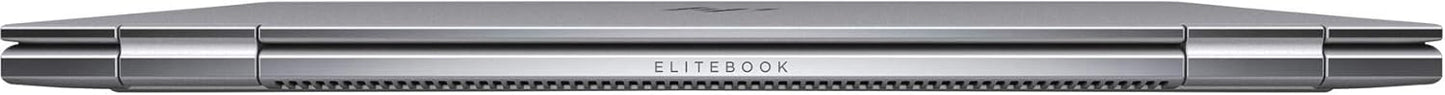 HP EliteBook x360 1030 G2 (Refurbished) – 13.3” HD, Intel Core i5 7th Gen, 8GB RAM, 256GB SSD, Windows 10 Pro (Non-Touch) Grade D - EGY Technology
