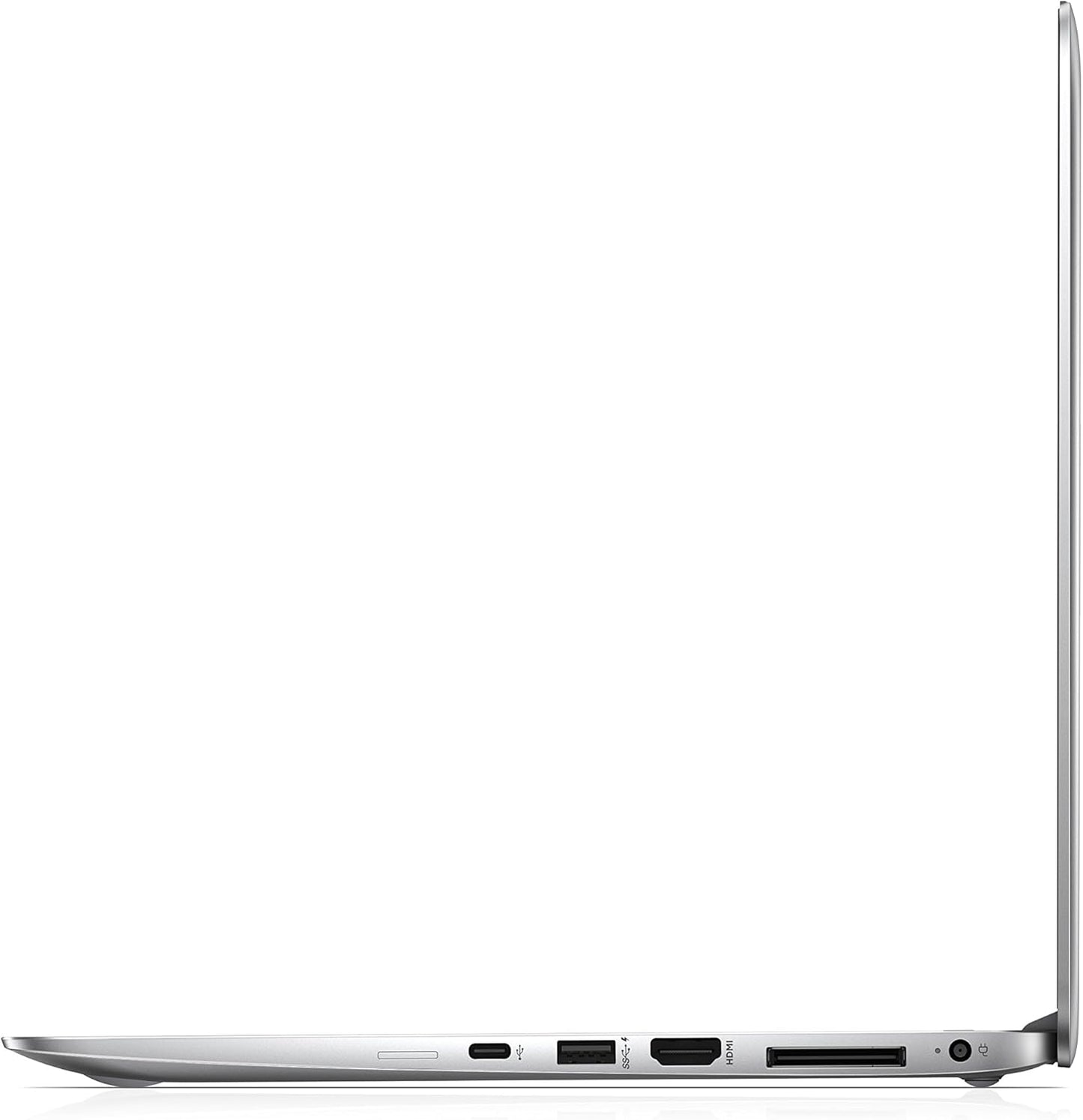 Refurbished HP EliteBook Folio 1040 G3 – 14” Business Ultrabook, Intel Core i7 6th Gen, 8GB RAM, 256GB SSD, Windows 10 Pro Grade C - EGY Technology