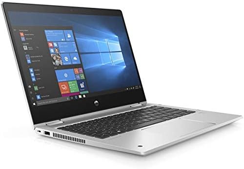 Refurbished HP ProBook x360 435 G7 – 13.3" 2-in-1 Touchscreen, AMD Ryzen 7 4700U, 8 GB RAM, 256 GB SSD, Windows 10 Pro - EGY Technology