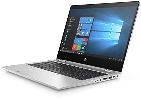 Refurbished HP ProBook x360 435 G7 – 13.3" 2-in-1 Touchscreen, AMD Ryzen 7 4700U, 8 GB RAM, 256 GB SSD, Windows 10 Pro - EGY Technology