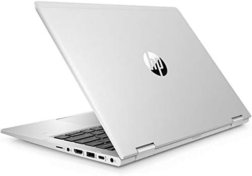 Refurbished HP ProBook x360 435 G7 – 13.3" 2-in-1 Touchscreen, AMD Ryzen 7 4700U, 8 GB RAM, 256 GB SSD, Windows 10 Pro - EGY Technology