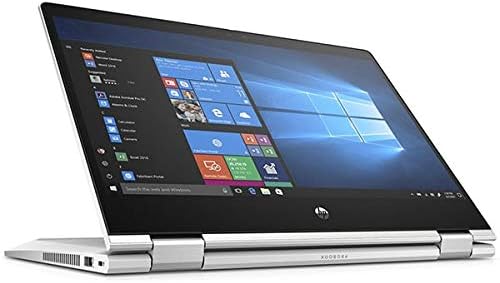 Refurbished HP ProBook x360 435 G7 – 13.3" 2-in-1 Touchscreen, AMD Ryzen 7 4700U, 8 GB RAM, 256 GB SSD, Windows 10 Pro - EGY Technology