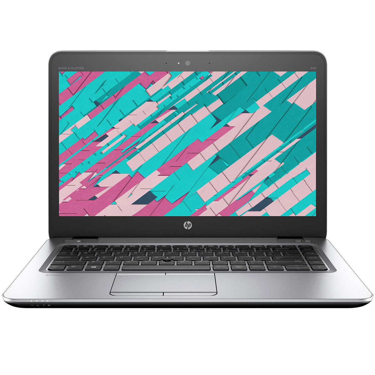 HP EliteBook 840 G4 (REFURBISHED) – Intel Core i5 7th Gen, 14” Full HD, 8GB/16GB RAM, 256GB/512GB SSD – Stallone, Fair & Good Condition - EGY Technology