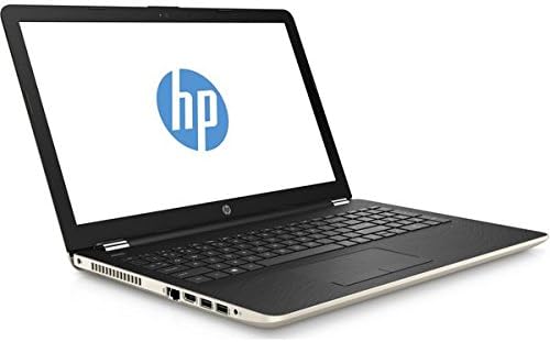 HP 15-BS162SA ( Refurbished ) – 15.6” HD, Intel Core i5 8th Gen, 8GB RAM, 256GB SSD, Windows 10 pro Grade C - EGY Technology
