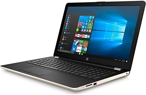 HP 15-BS162SA ( Refurbished ) – 15.6” HD, Intel Core i5 8th Gen, 8GB RAM, 256GB SSD, Windows 10 pro Grade C - EGY Technology