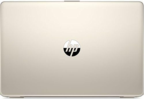 HP 15-BS162SA ( Refurbished ) – 15.6” HD, Intel Core i5 8th Gen, 8GB RAM, 256GB SSD, Windows 10 pro Grade C - EGY Technology