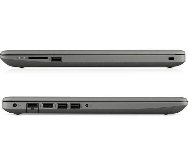HP 15-DB0521SA ( Refurbished) – 15.6” HD, AMD A6, 8GB RAM, 256GB SSD, Windows 10 pro Grade C - EGY Technology