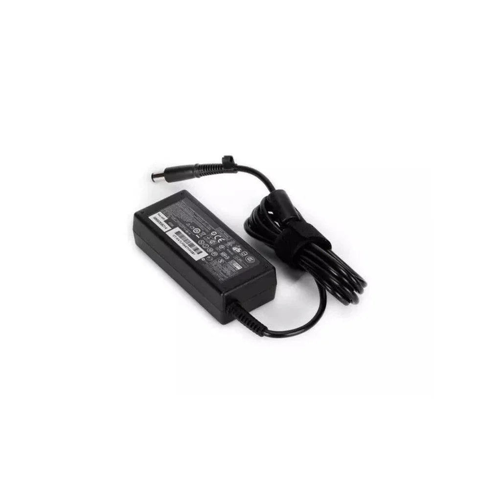 HP 65W Charger Set – 5-Pack, Center Pin Tip, Used Like New – Efficient Power Adapters for HP Pavilion, Envy & EliteBook