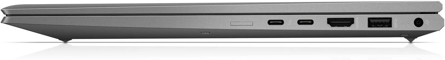 Refurbished HP ZBook Firefly 14 G7 – 14” Mobile Workstation, Intel Core i7 10th Gen, 8 GB SSD 256 GB Grade C - EGY Technology