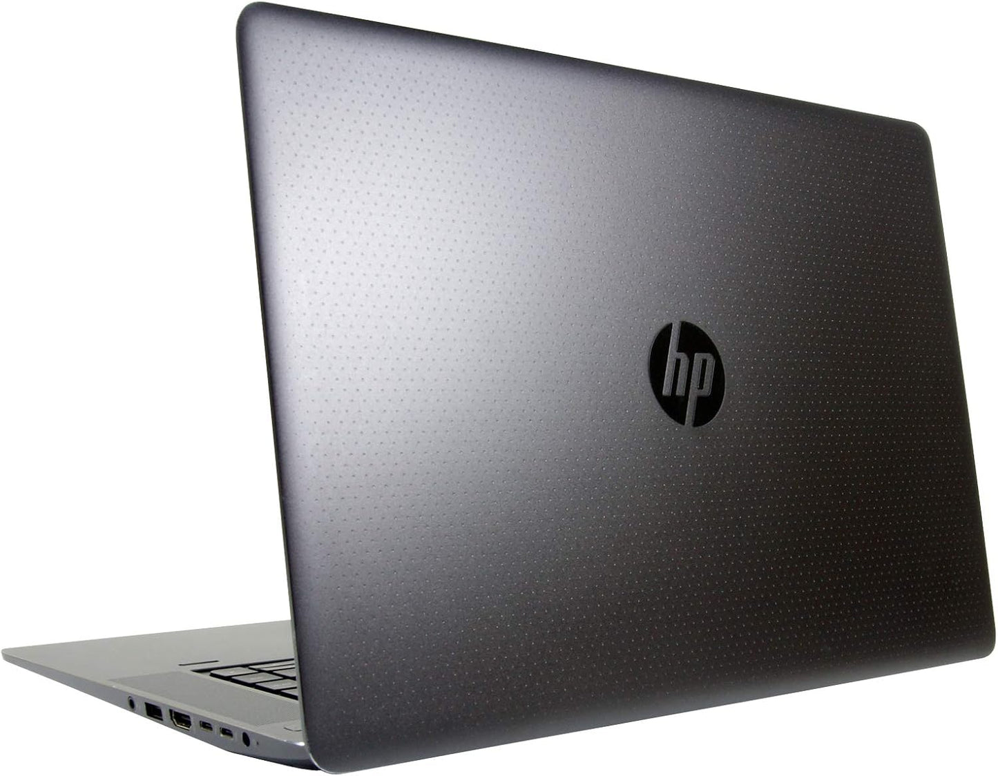 HP ZBook Studio G3 (Refurbished) – 15.6” Mobile Workstation, Intel Xeon E3-1505M v5, 8GB RAM, 256GB SSD, Grade C - EGY Technology
