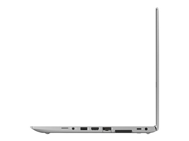 HP ZBook 14u G5 Refurbished– 14” Mobile Workstation, Intel Core i7 8th Gen, 8 GB SSD 256 GB Grade B - EGY Technology