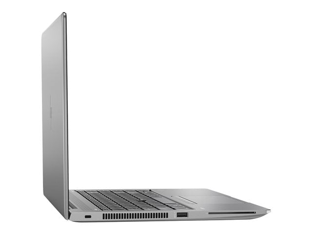HP ZBook 14u G5 Refurbished– 14” Mobile Workstation, Intel Core i7 8th Gen, 8 GB SSD 256 GB Grade B - EGY Technology