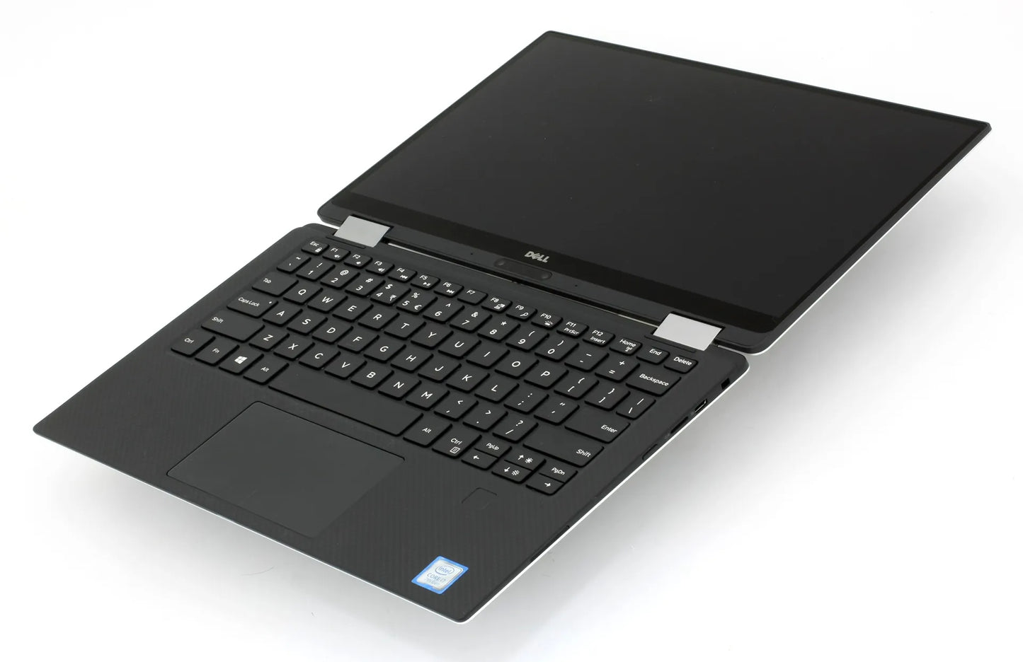 Dell XPS 13 9370 (REFURBISHED) – Intel Core i5 8th Gen, 13.3” FHD, 8GB/16GB RAM, 256GB/512GB SSD – Stallone Condition - EGY Technology