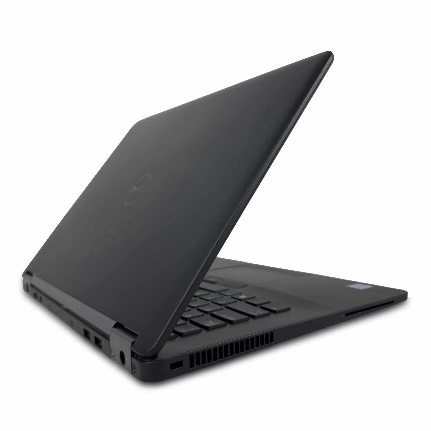 Refurbished Dell Latitude 7470 2in1 Business Laptop - Intel Core i5 6th Gen, 14-inch FHD Display, 8GB RAM, 256GB SSD, Windows 10 Pro - Fair & Good Condition - EGY Technology