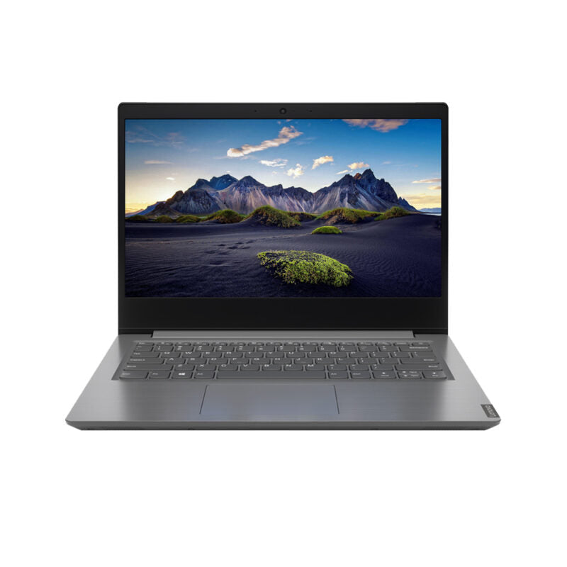 Refurbished Lenovo V14-IIL Laptop - Intel Core i5 10th Gen, 8GB/16GB RAM, 256GB/512GB SSD, 14-inch HD Display, Windows 10 Pro - Grade D Condition - EGY Technology