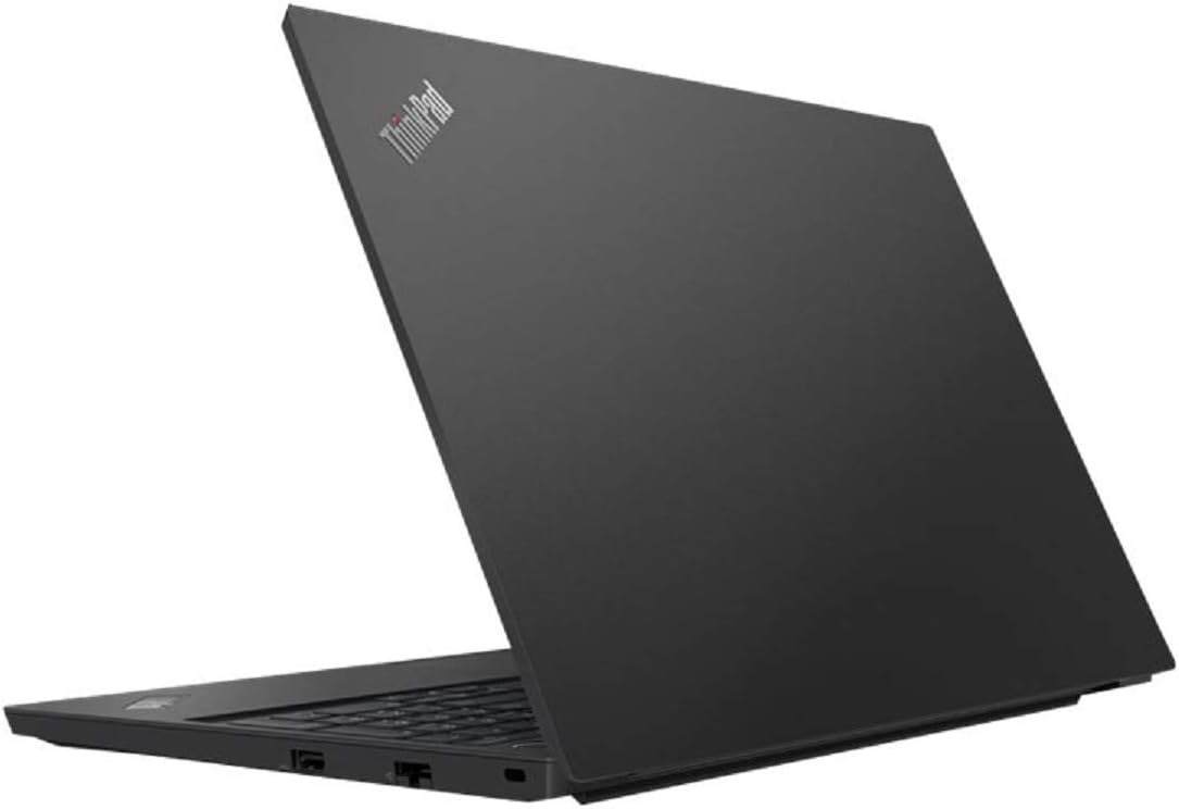 Lenovo ThinkPad E15 Gen 1 ( Refurbished ) – 15.6” HD, Intel Core i5 10th Gen, 8GB RAM, 256GB SSD, Windows 10 pro Grade D - EGY Technology