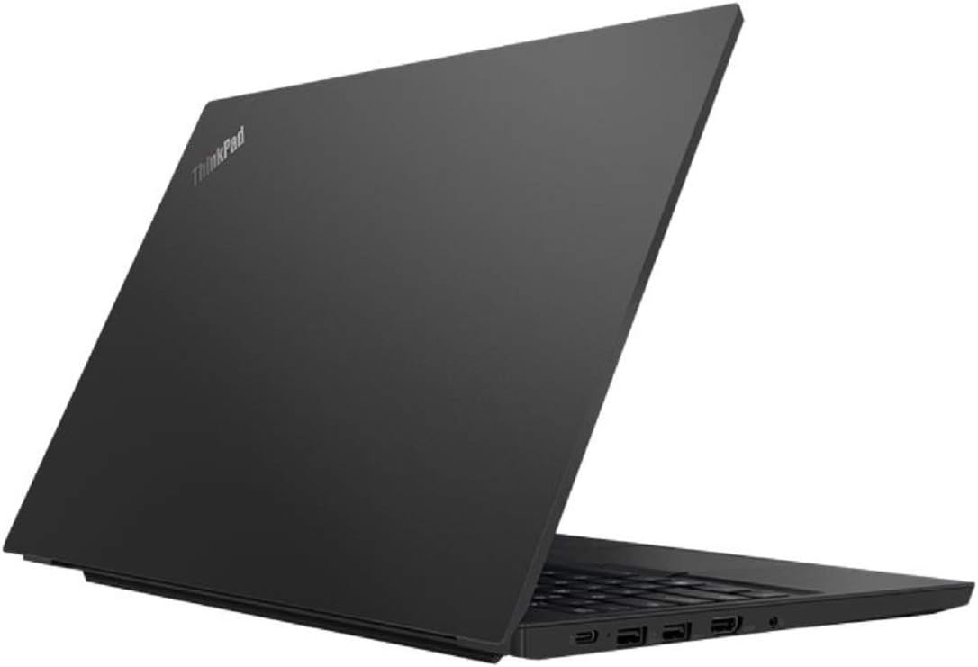 Lenovo ThinkPad E15 Gen 1 ( Refurbished ) – 15.6” HD, Intel Core i5 10th Gen, 8GB RAM, 256GB SSD, Windows 10 pro Grade D - EGY Technology