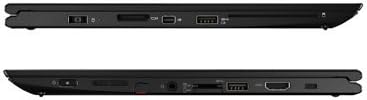 Lenovo ThinkPad Yoga 260 – 12.5” Touchscreen, Intel Core i5 6th Gen, 8GB RAM, 256GB SSD, 2-in-1 Convertible Laptop Grade B ( Refurbished ) - EGY Technology