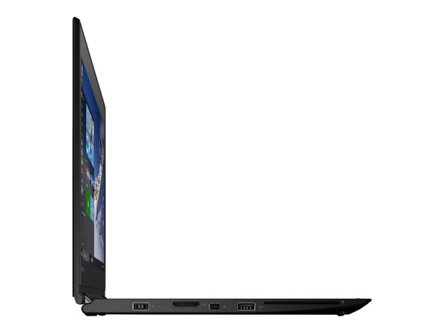 Lenovo ThinkPad Yoga 260 – 12.5” Touchscreen, Intel Core i7 6th Gen, 8GB RAM, 256GB SSD, 2-in-1 Convertible Laptop Grade D ( Refurbished ) - EGY Technology