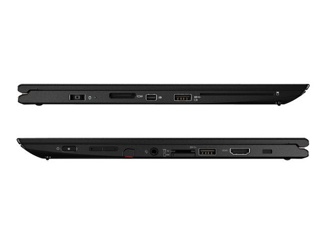 Lenovo ThinkPad Yoga 260 – 12.5” Touchscreen, Intel Core i7 6th Gen, 8GB RAM, 256GB SSD, 2-in-1 Convertible Laptop Grade D ( Refurbished ) - EGY Technology