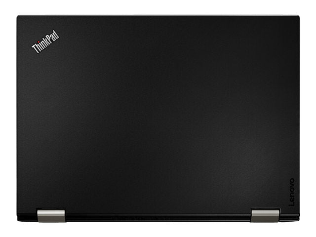 Lenovo ThinkPad Yoga 260 – 12.5” Touchscreen, Intel Core i7 6th Gen, 8GB RAM, 256GB SSD, 2-in-1 Convertible Laptop Grade D ( Refurbished ) - EGY Technology