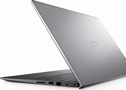 Refurbished Dell Vostro 15 5510 Laptop - Intel Core i7 11th Gen, 8GB RAM, 256GB SSD, 15.6-inch FHD Display, Windows 10 Pro - Grade D Condition - EGY Technology
