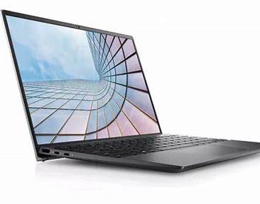 Refurbished Dell Vostro 15 5510 Laptop - Intel Core i7 11th Gen, 8GB RAM, 256GB SSD, 15.6-inch FHD Display, Windows 10 Pro - Grade D Condition - EGY Technology