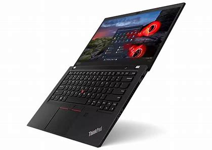 Refurbished Lenovo ThinkPad T495s Laptop - AMD Ryzen 5 PRO 3500U, 16GB RAM, 256GB/512GB SSD, 14-inch FHD Display, Windows 10 Pro - EGY Technology