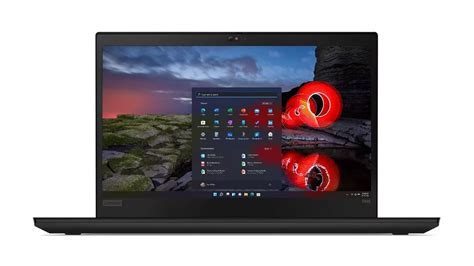Refurbished Lenovo ThinkPad T495s Laptop - AMD Ryzen 5 PRO 3500U, 16GB RAM, 256GB/512GB SSD, 14-inch FHD Display, Windows 10 Pro - EGY Technology