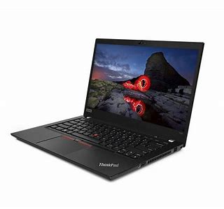 Refurbished Lenovo ThinkPad T495s Laptop - AMD Ryzen 5 PRO 3500U, 16GB RAM, 256GB/512GB SSD, 14-inch FHD Display, Windows 10 Pro - EGY Technology