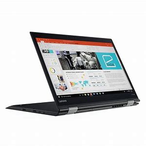 ThinkPad X1 Yoga G3 - Intel i5 7th Gen | 8GB RAM | Convertible Laptop - EGY Technology