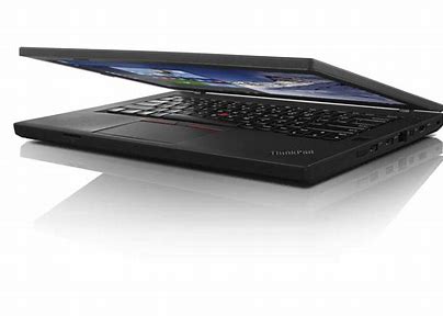 Lenovo ThinkPad T460p - i7 6th Gen Laptop - EGY Technology