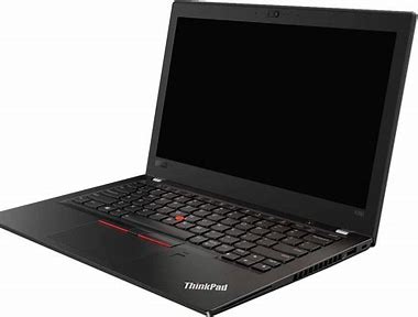 Refurbished Lenovo ThinkPad X280 Laptop - Intel Core i7 8th Gen, 8GB RAM, 256GB/512GB SSD, 12.5-inch HD Display, Windows 10 Pro - EGY Technology