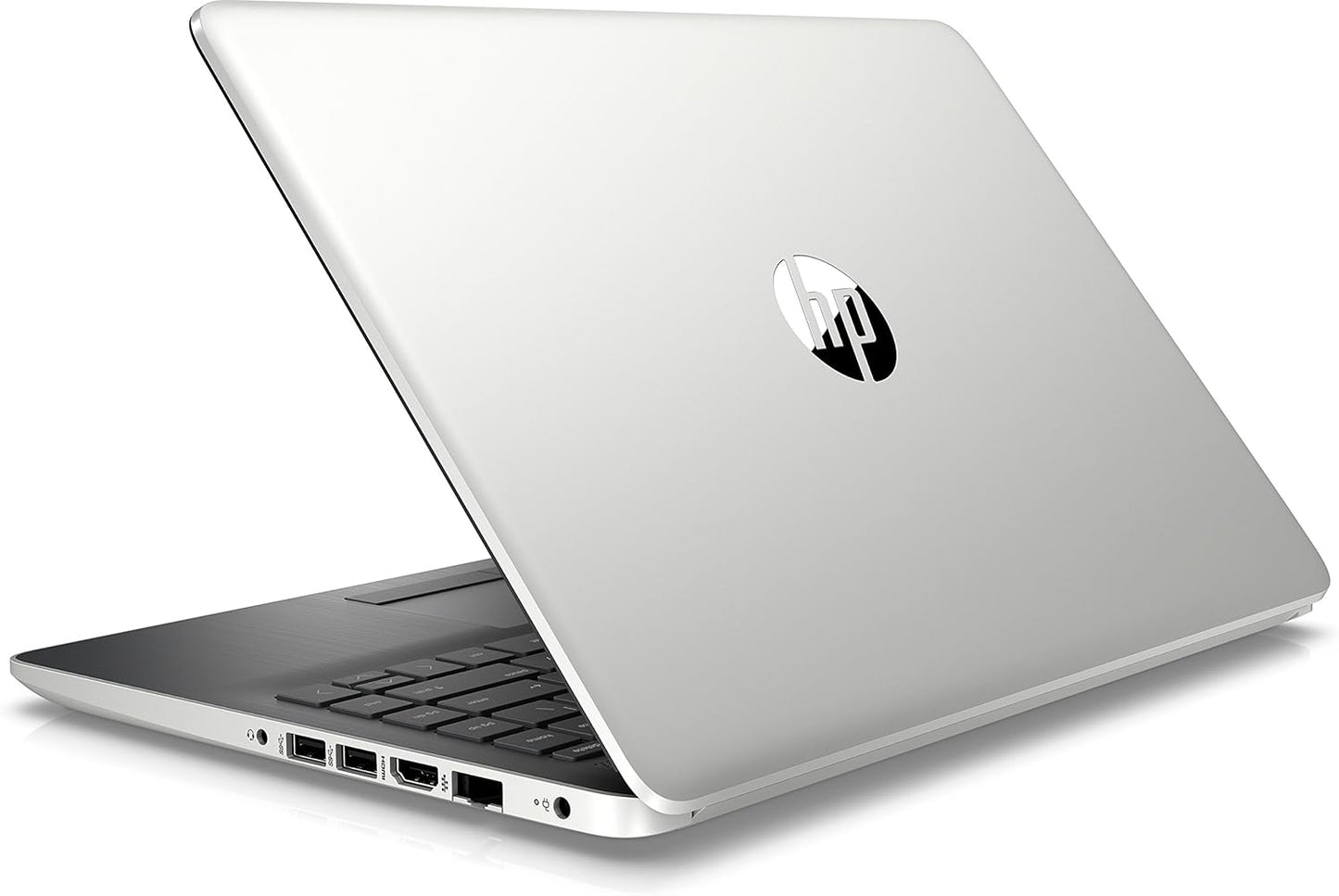 Refurbished HP 14-CF1599SA – 14” HD, Intel Core i5 8th Gen, 8GB RAM, 256GB SSD, Windows 10 Grade C - EGY Technology