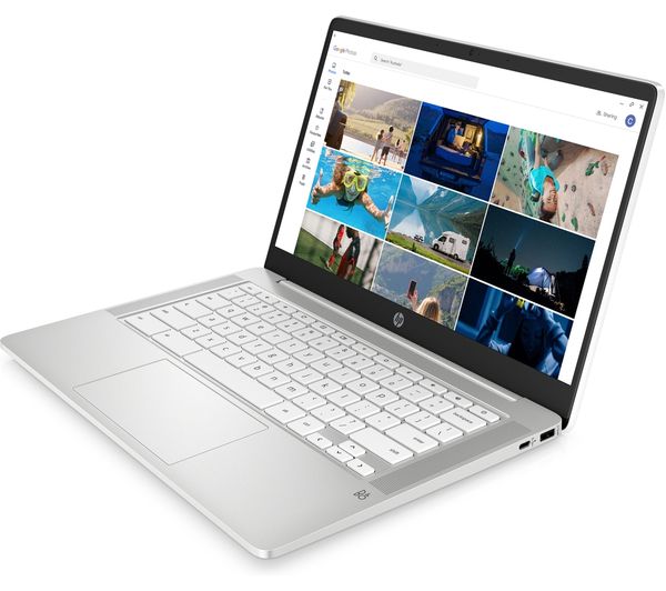 Refurbished HP 14-CM00503SA – 14” HD, AMD Ryzen 3, 8GB RAM, 256GB SSD, Windows 10 pro - EGY Technology