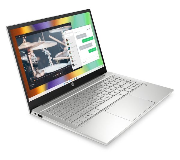Refurbished HP 14-dv2504sa – 14” Full HD, Intel Core i5 11th Gen, 8GB RAM, 256GB SSD, Windows 10 pro Grade D - EGY Technology