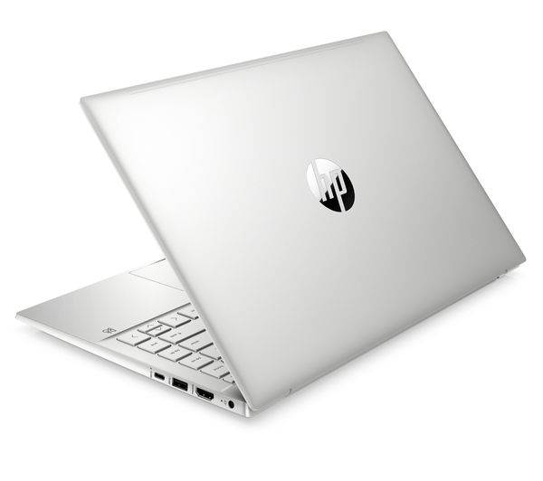 Refurbished HP 14-dv2504sa – 14” Full HD, Intel Core i5 11th Gen, 8GB RAM, 256GB SSD, Windows 10 pro Grade D - EGY Technology