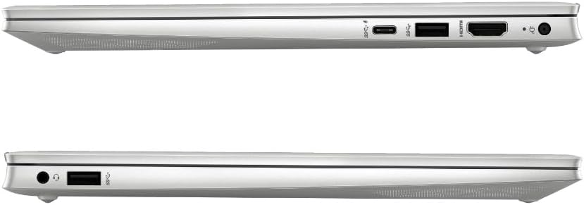 Refurbished HP 14-dv2504sa – 14” Full HD, Intel Core i5 11th Gen, 8GB RAM, 256GB SSD, Windows 10 pro Grade D - EGY Technology