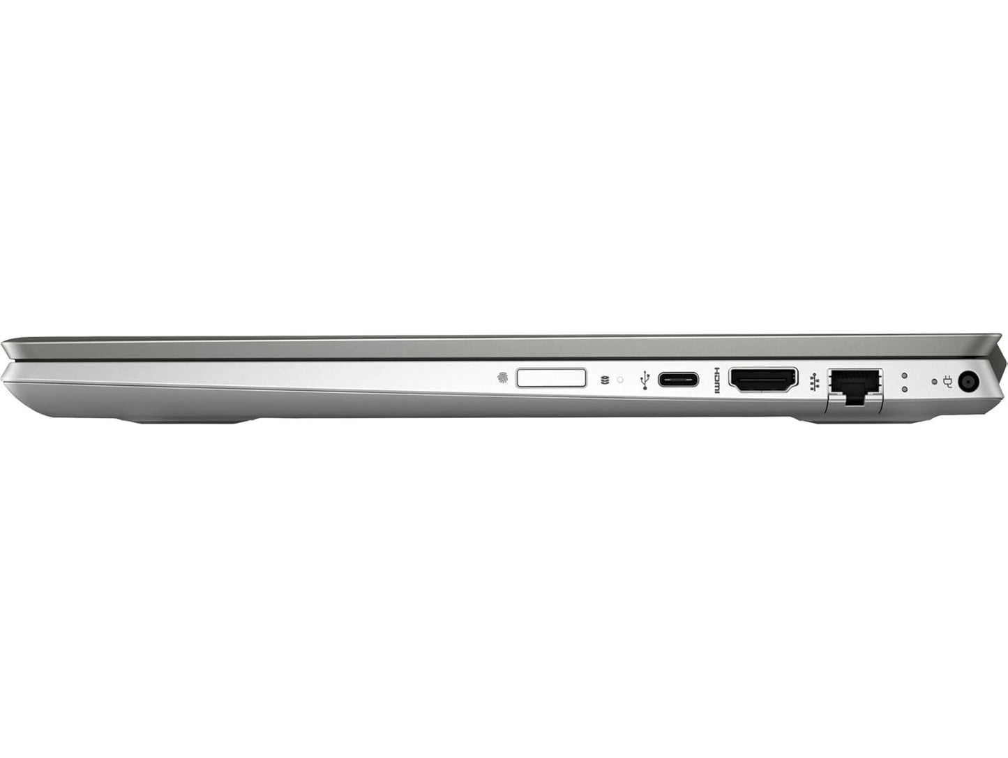 Refurbished HP Pavilion 14-CE1XXX – 14” HD, Intel Core i3 8th Gen, 8GB RAM, 256GB SSD, Windows 10 pro Grade D - EGY Technology