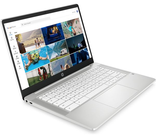 Refurbished HP 14-CM00503SA – 14” HD, AMD Ryzen 3, 8GB RAM, 256GB SSD, Windows 10 pro - EGY Technology