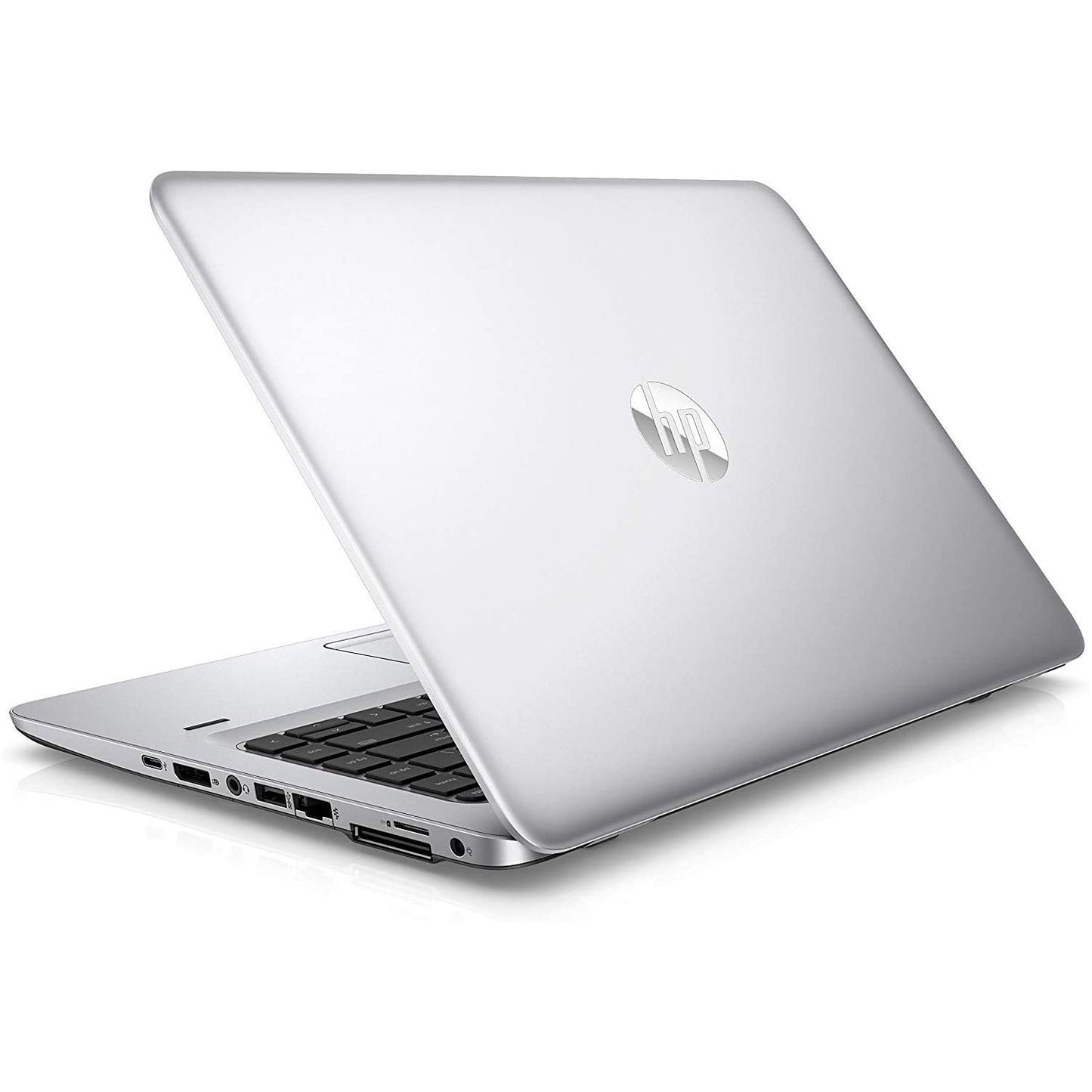 HP EliteBook 830 G6 (REFURBISHED) – Intel Core i5 8th Gen, 13.3” Full HD, 8GB/16GB RAM, 256GB/512GB SSD – Stallone Condition - EGY Technology