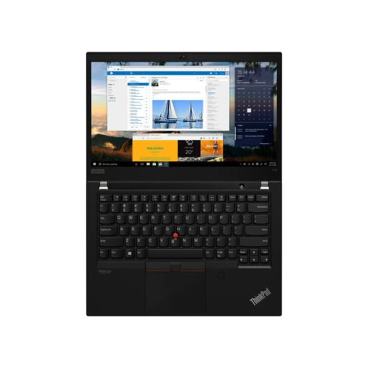 Lenovo T14s G1 (REFURBISHED) – Intel Core i5 10th Gen, 14” FHD, 8GB DDR4, 256GB/512GB SSD – Fair & Good Condition - EGY Technology
