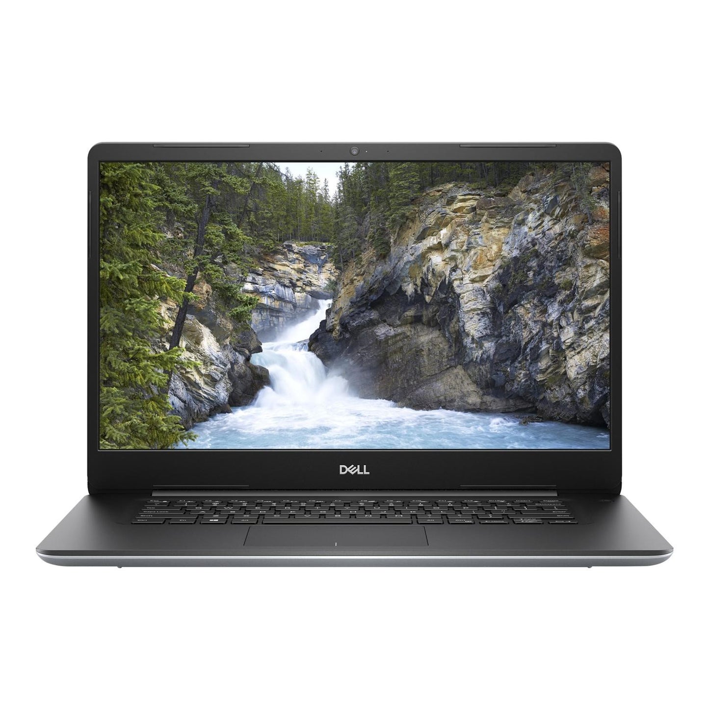 Refurbished Dell Vostro 5581 Business Laptop – Intel Core i3 8th Gen, 8GB/16GB RAM, 256GB SSD, 15.6” FHD Display, Windows 10 Pro – Fair Condition - EGY Technology