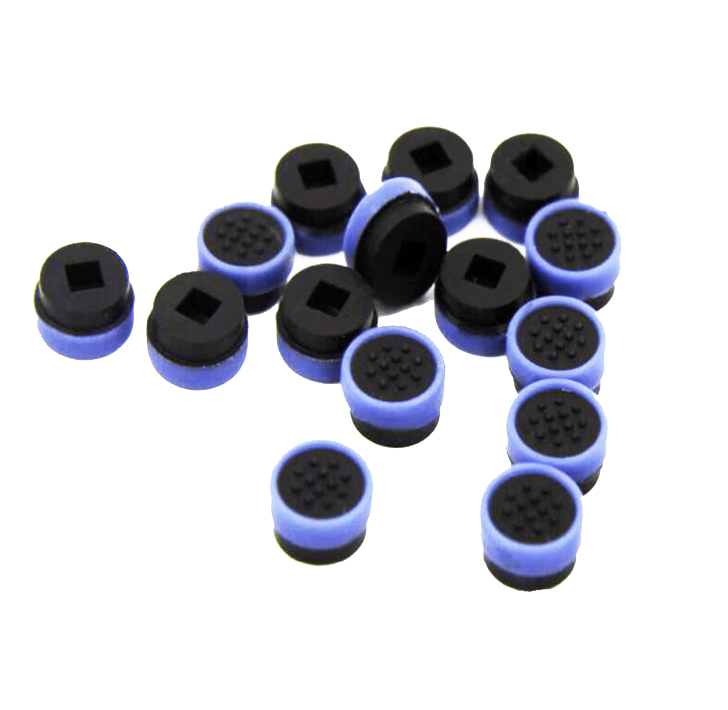 Joblot 10x TrackPoint Modules - Reliable Navigation Replacement for Devices and Keyboards - Used Like New - EGY Technology
