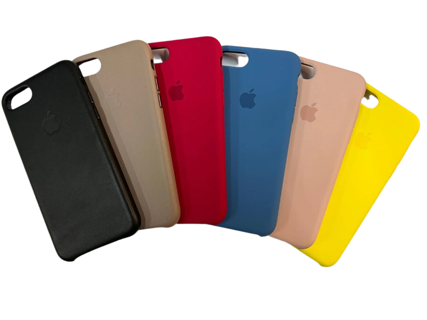 Joblot of 20x iPhone Cases - Mixed Models, Reliable Protection for Your iPhone - EGY Technology
