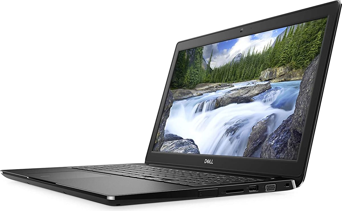 Dell Latitude 3500 (REFURBISHED) | 15.6" FHD Business Laptop | Intel Core i5 8th Gen | 16GB RAM | 512GB SSD | Windows 10 Pro | Lightweight & Secure Notebook - EGY Technology
